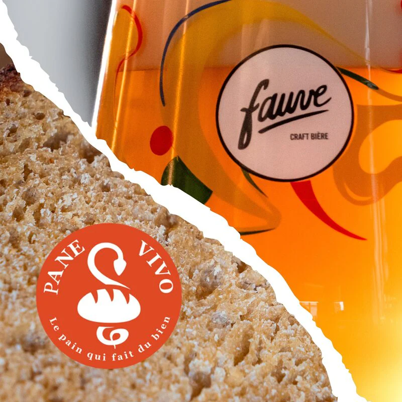 Bières éphémères dispo uniquement à la pression