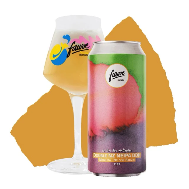 Bières